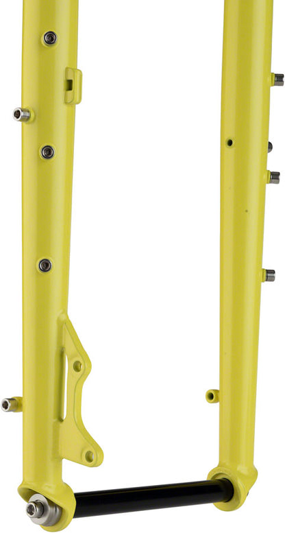 Surly Ice Cream Truck Fork