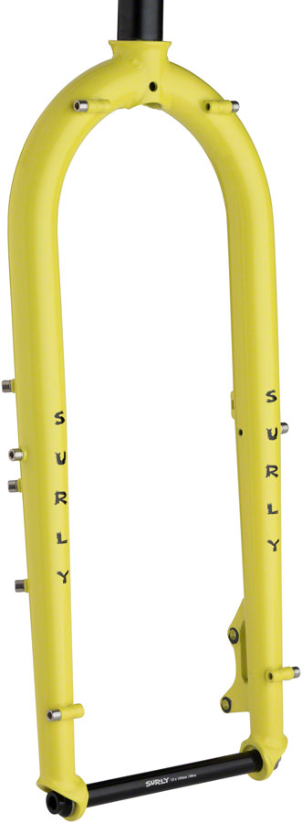 Surly Ice Cream Truck Fork