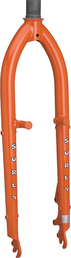 Surly Troll Fork