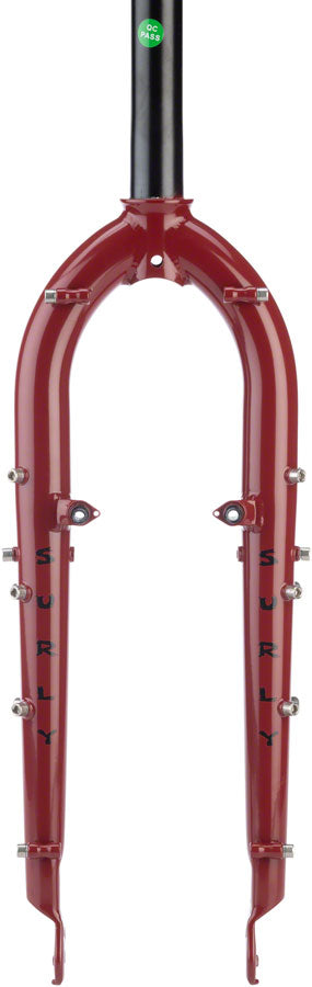 Surly Big Dummy Fork