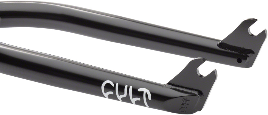 Cult Race Fork