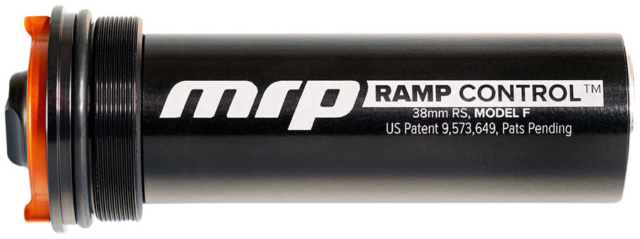 MRP Ramp Control Cartridge