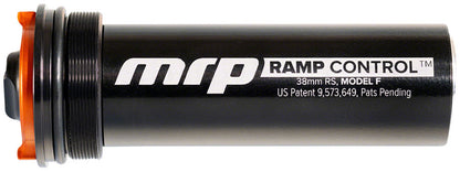 MRP Ramp Control Cartridge