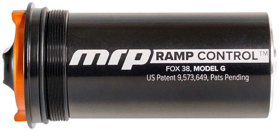 MRP Ramp Control Cartridge