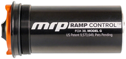MRP Ramp Control Cartridge