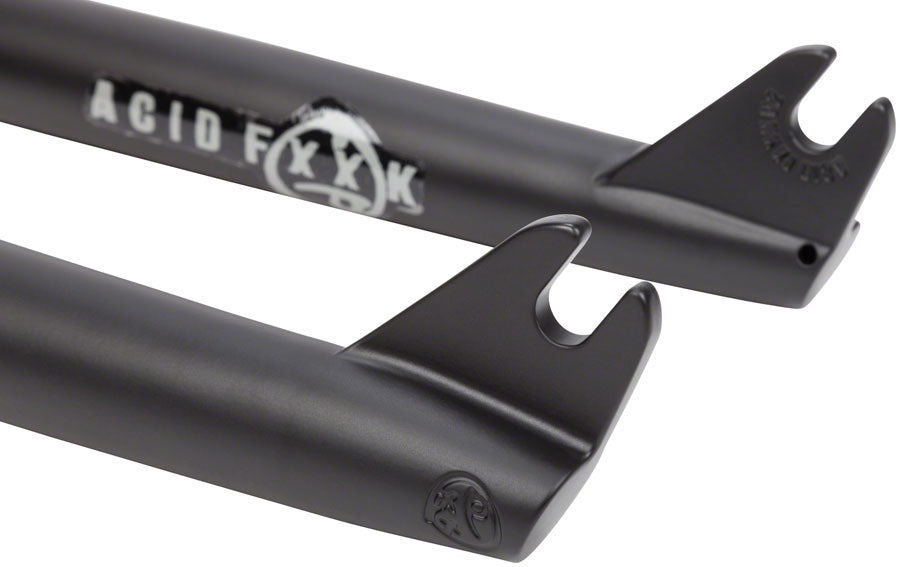 BSD Acid Fork