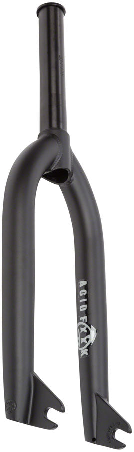 BSD Acid Fork