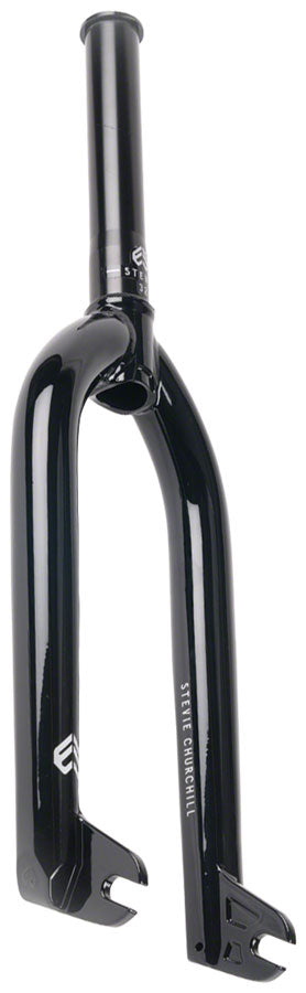 Eclat Coda Fork 26mm Blk