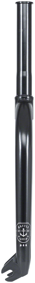 We The People Battleship BMX Fork