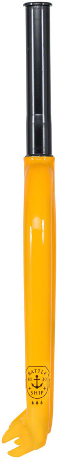 We The People Battleship BMX Fork