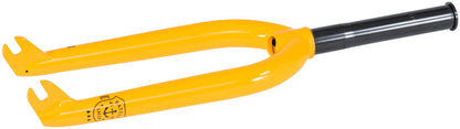 We The People Battleship BMX Fork