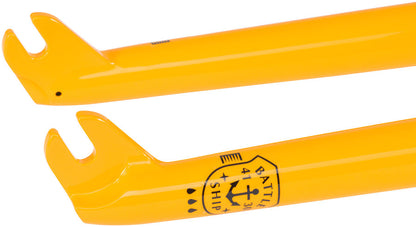 We The People Battleship BMX Fork