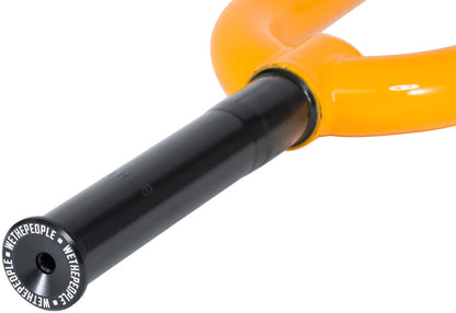 We The People Battleship BMX Fork