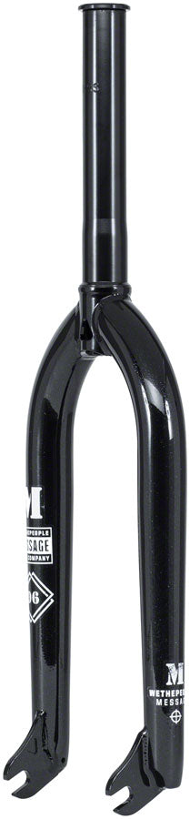 We The People Message Fork