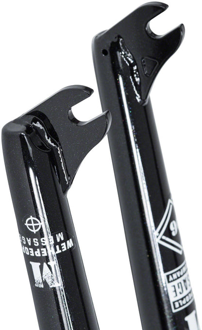 We The People Message Fork