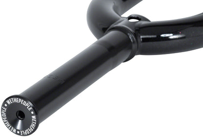 We The People Message Fork