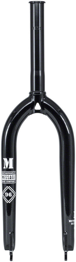 We The People Message Fork