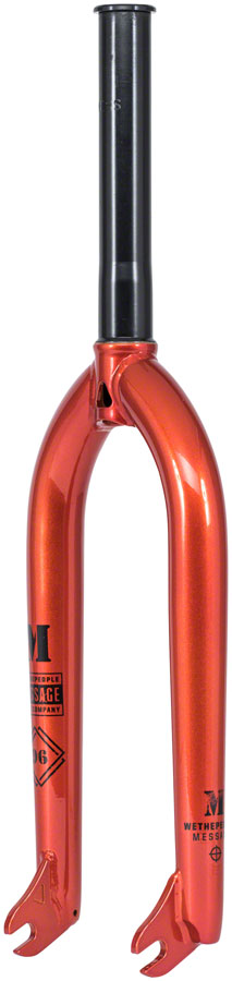 We The People Message Fork