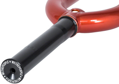 We The People Message Fork