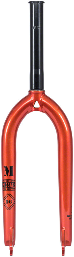 We The People Message Fork