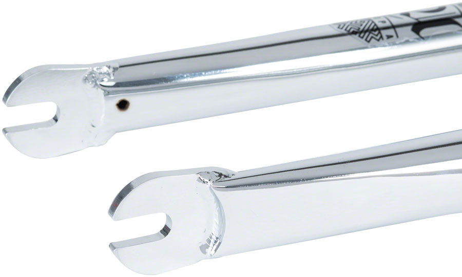 We The People Utopia BMX Fork