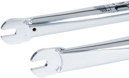 We The People Utopia BMX Fork