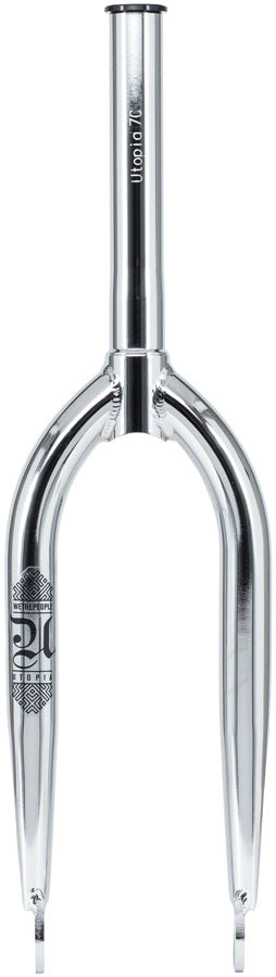 We The People Utopia BMX Fork