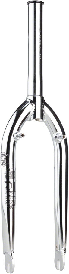 We The People Utopia BMX Fork