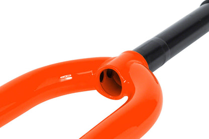 We The People Battleship BMX Fork