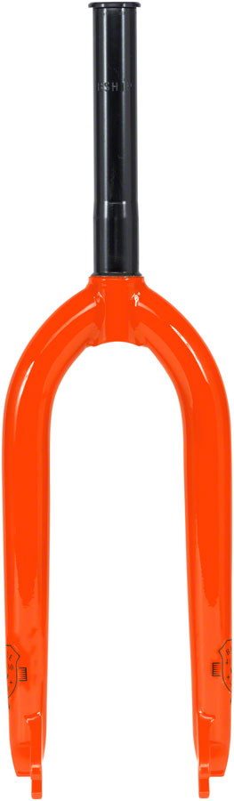 We The People Battleship BMX Fork