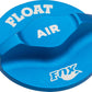 FOX Air Caps for Fox Suspension Forks