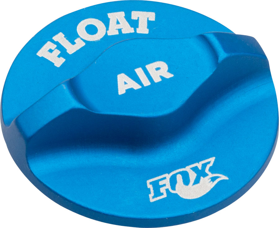 FOX Air Caps for Fox Suspension Forks
