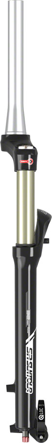 Sr Suntour Raidon Suspension Fork
