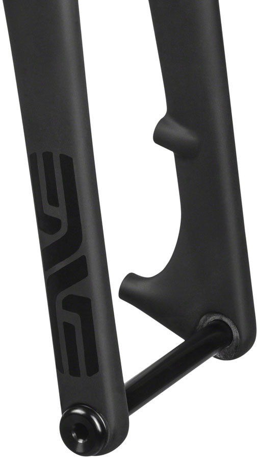 Enve Cross Fork 1 1/2 Taper Disc Thru Axle 12mm
