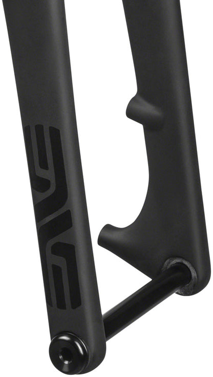 Enve Cross Fork 1 1/2 Taper Disc Thru Axle 12mm