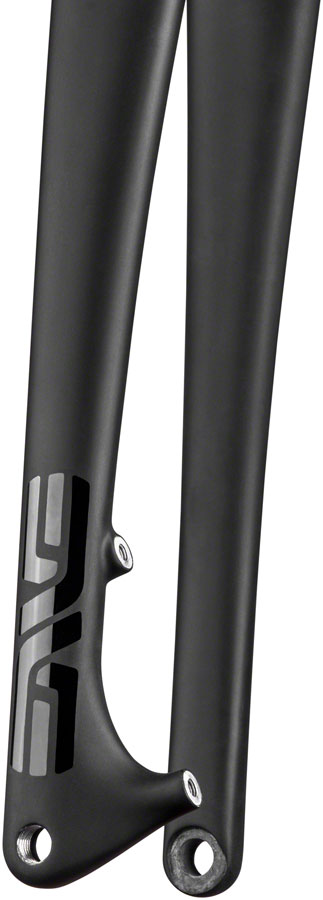 Enve Cross Fork 1 1/2 Taper Disc Thru Axle 12mm – Incycle