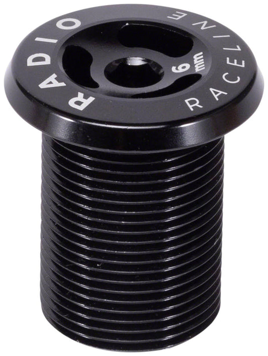 Radio Fork Top Bolt