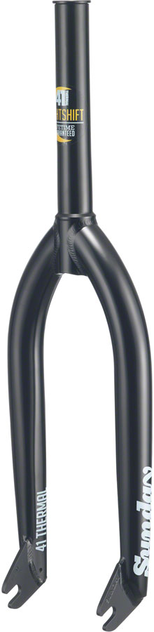 Sunday Nightshift Fork