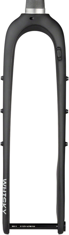 Whisky Parts Co No 9 Mcx Fork