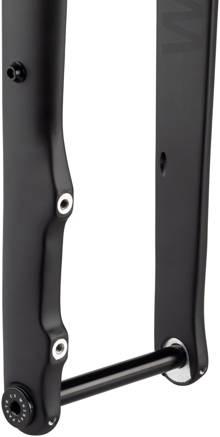 Whisky Parts Co. No.9 MCX Fork
