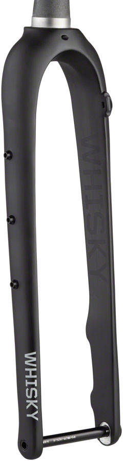 Whisky Parts Co. No.9 MCX Fork