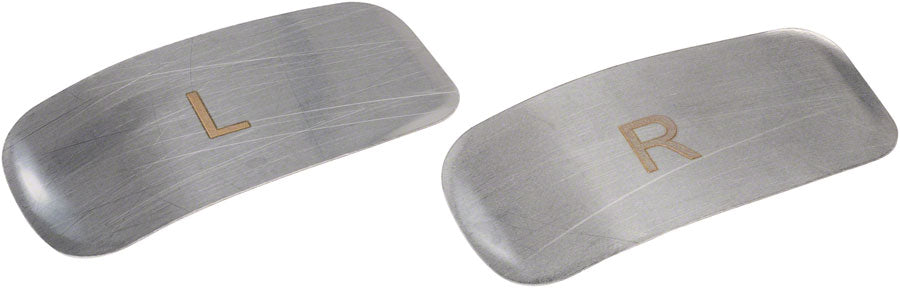 Salsa Chainstay Protectors