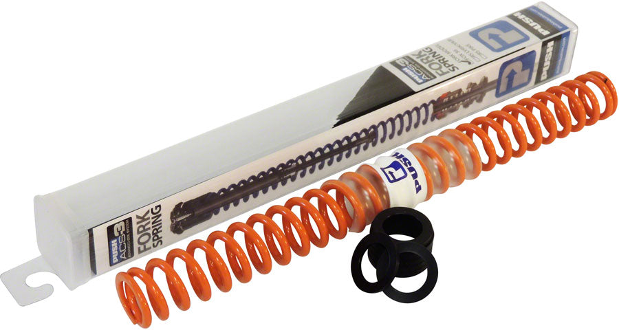 PUSH Industries ACS3 Spring Assembly Fox