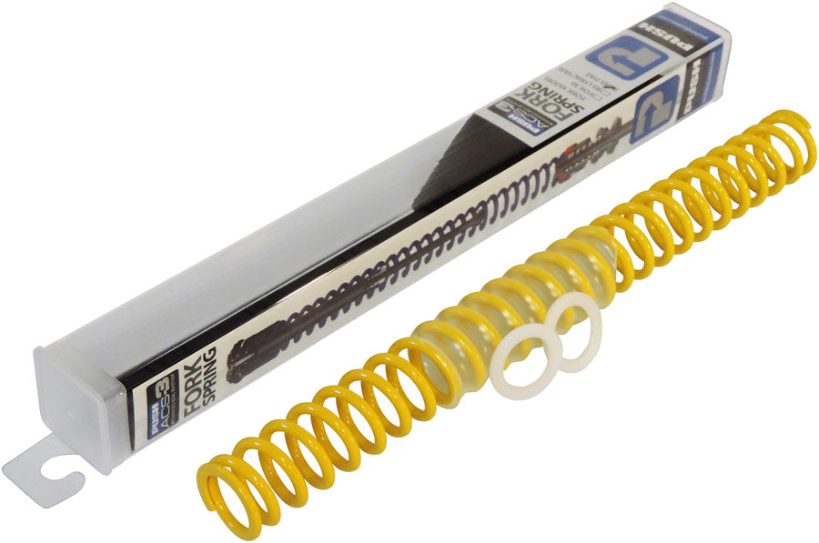 PUSH Industries ACS3 Spring Assembly RockShox