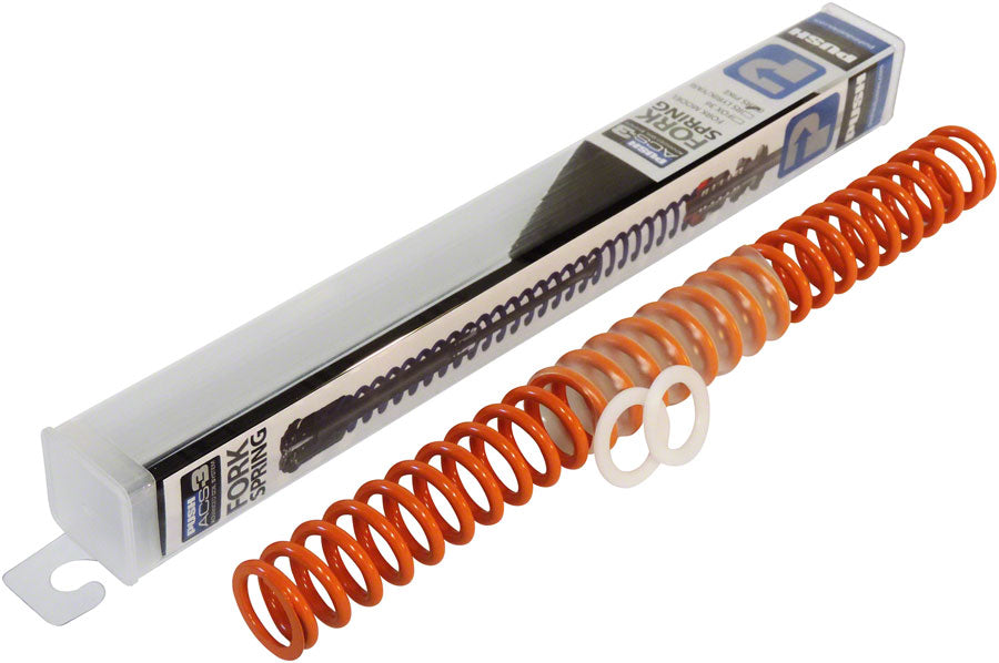 PUSH Industries ACS3 Spring Assembly RockShox