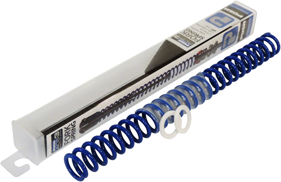 PUSH Industries ACS3 Spring Assembly RockShox