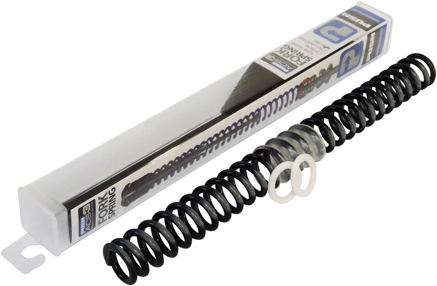 PUSH Industries ACS3 Spring Assembly RockShox – Incycle Bicycles