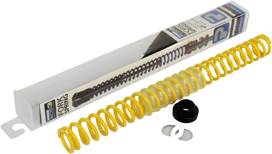 PUSH Industries ACS3 Spring Assembly RockShox