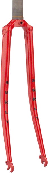 Surly Pacer Fork – Incycle Bicycles Surly Pacer Fork – Incycle Bicycles