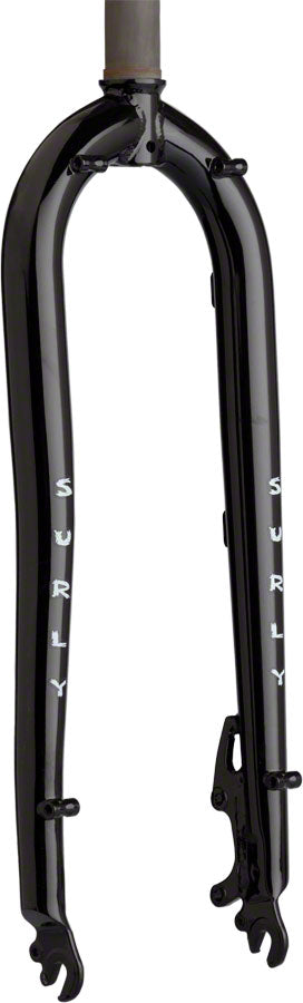 Surly Pugsley Disc Only Fork